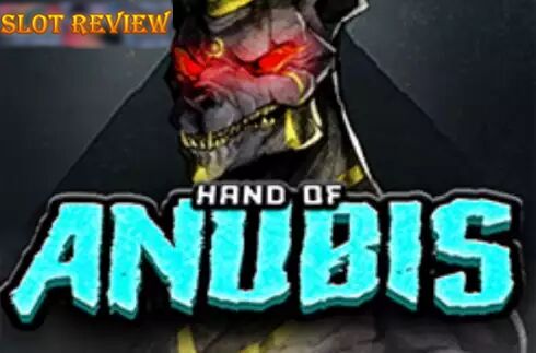 Hand of Anubis icon